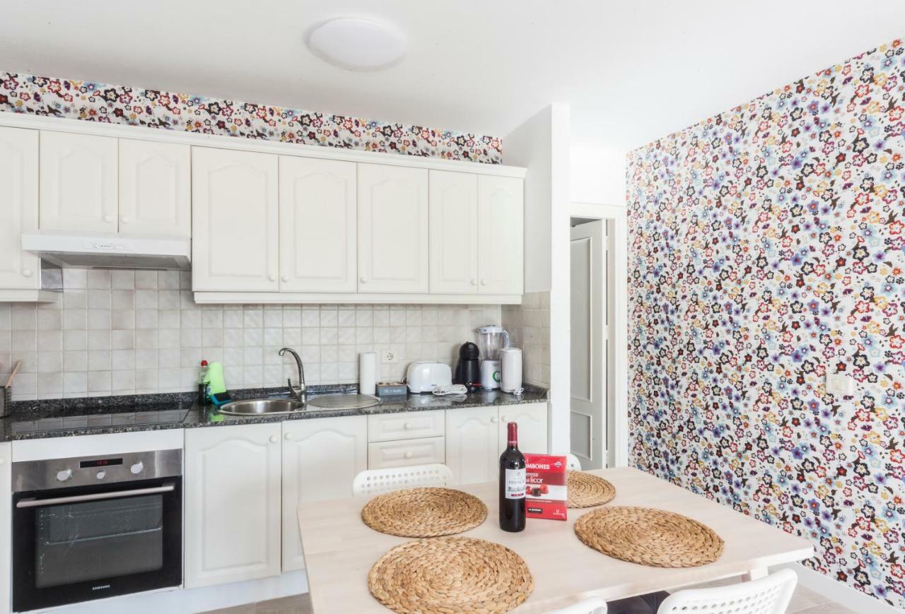 Appartement Luxury Playa Honda (Lanzarote)