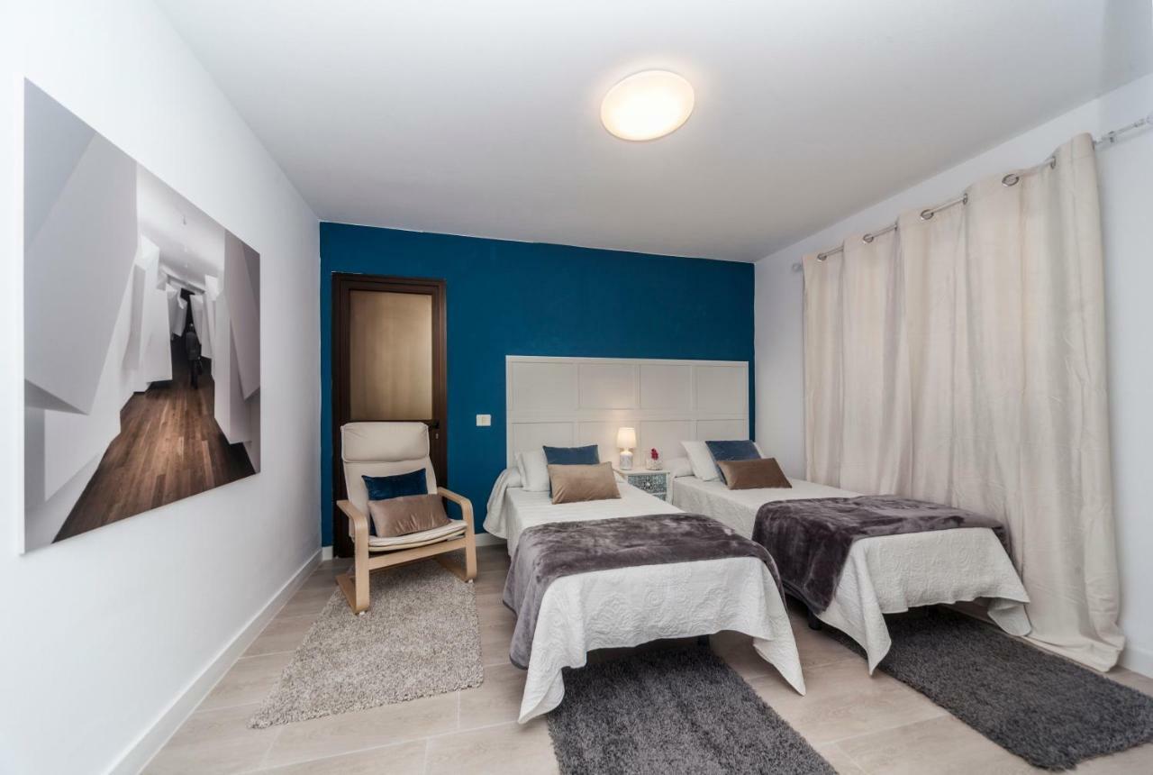 Luxury Apartment