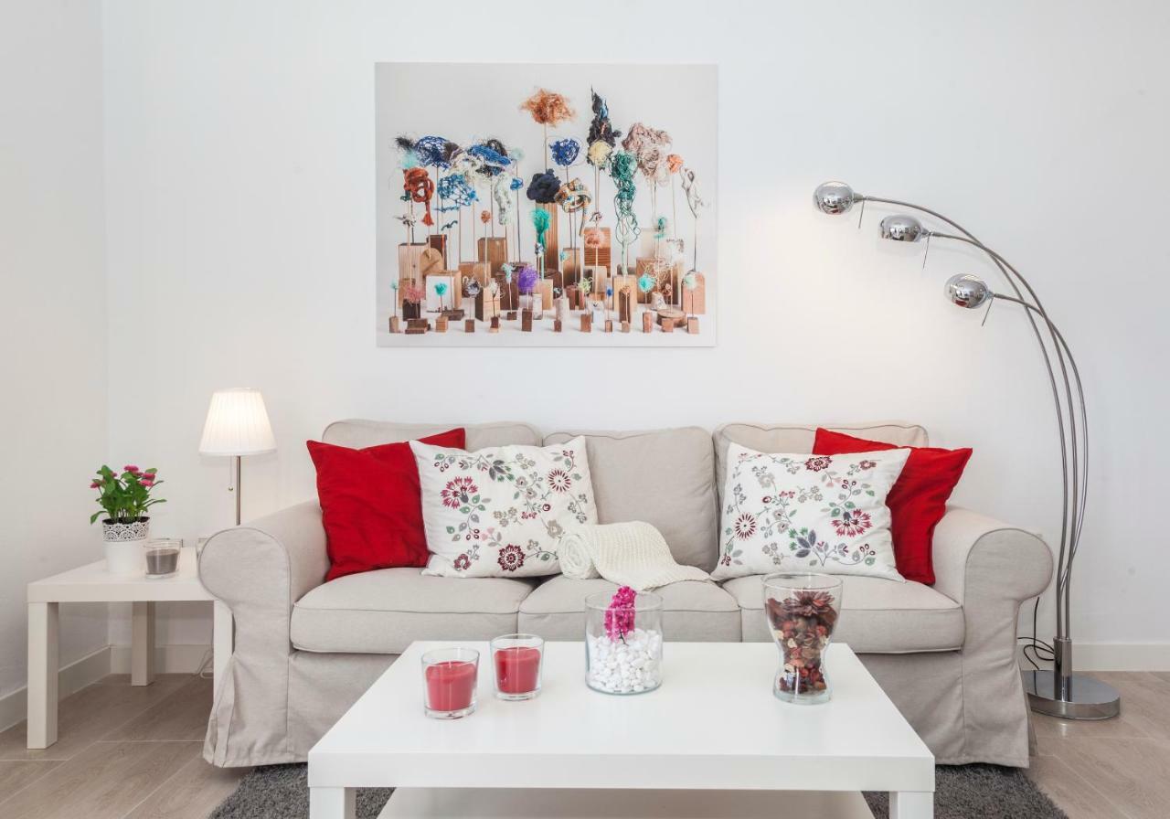 Luxury Apartment Playa Honda (Lanzarote)
