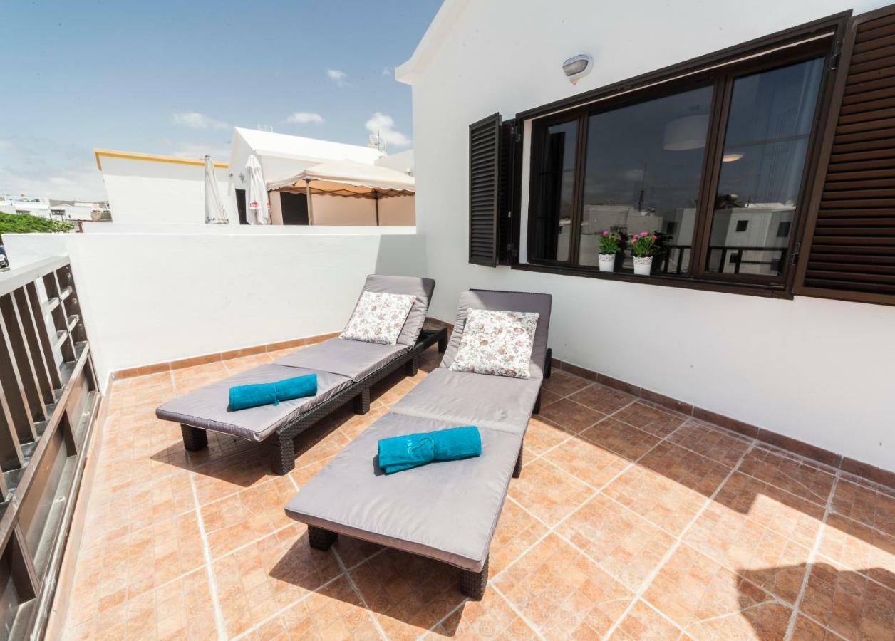 Luxury * Playa Honda (Lanzarote)