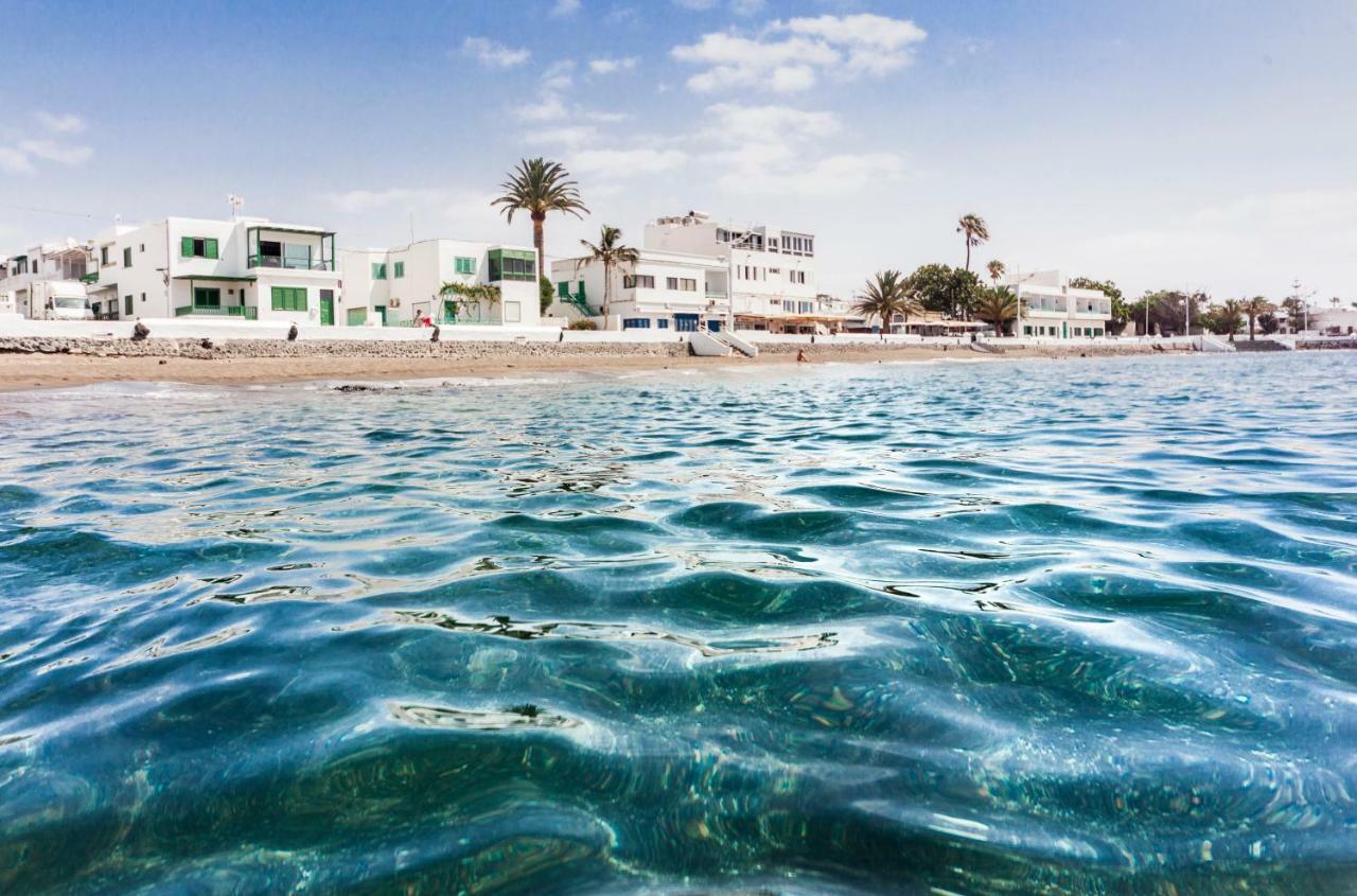 Luxury * Playa Honda (Lanzarote)