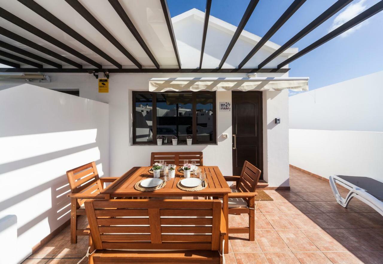 Apartment Luxury Playa Honda (Lanzarote)