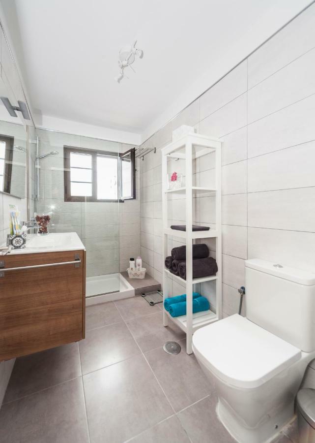 Appartement Luxury *