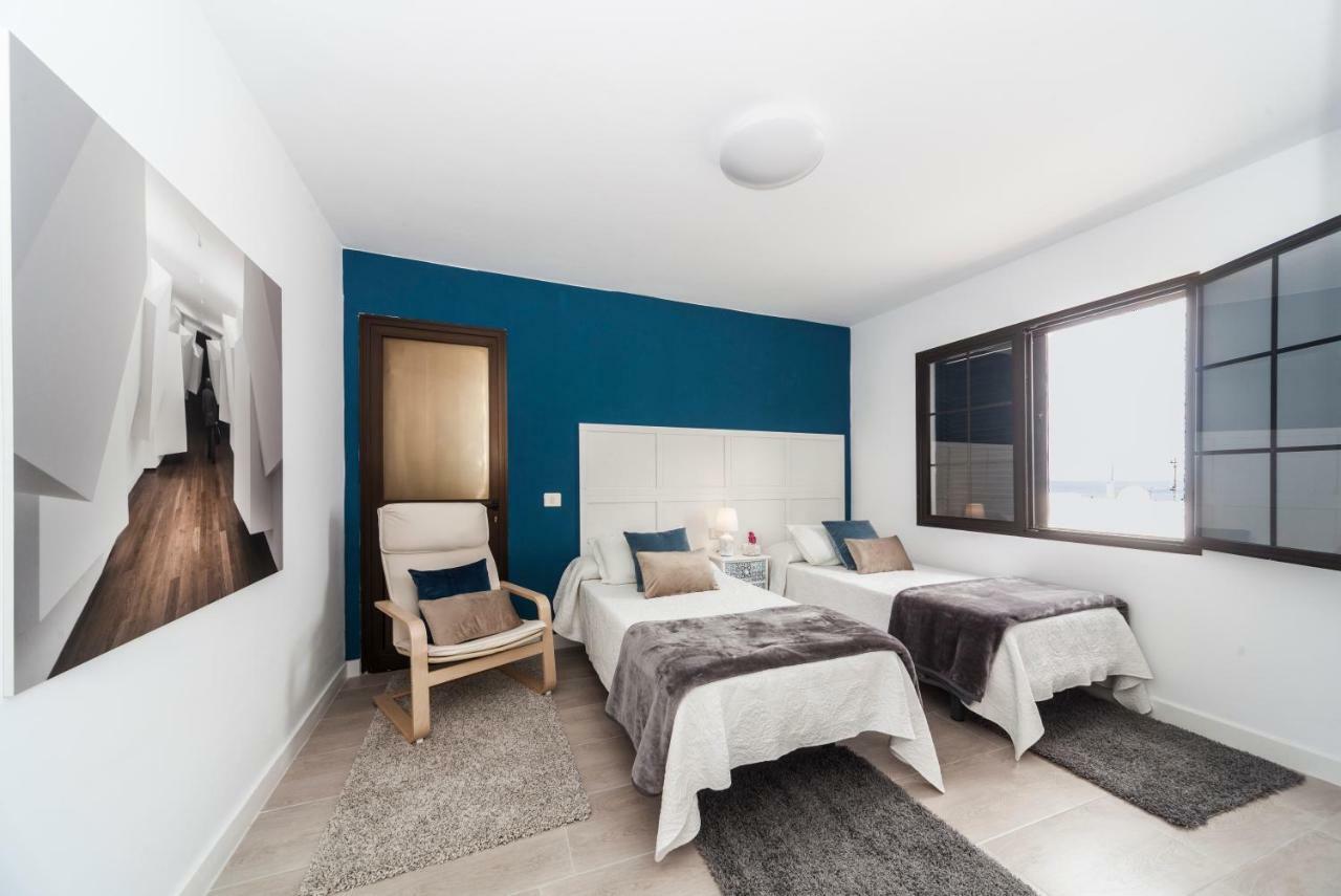 Appartement Luxury *