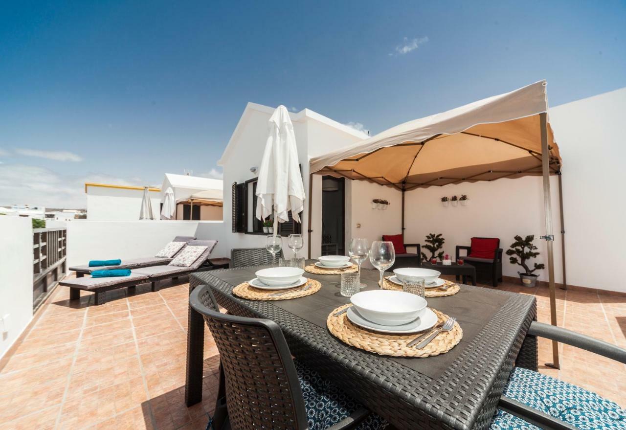 Luxury Appartement Playa Honda (Lanzarote)