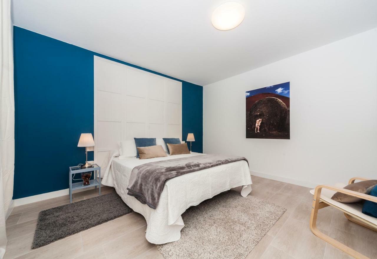 Appartement Luxury Playa Honda (Lanzarote)