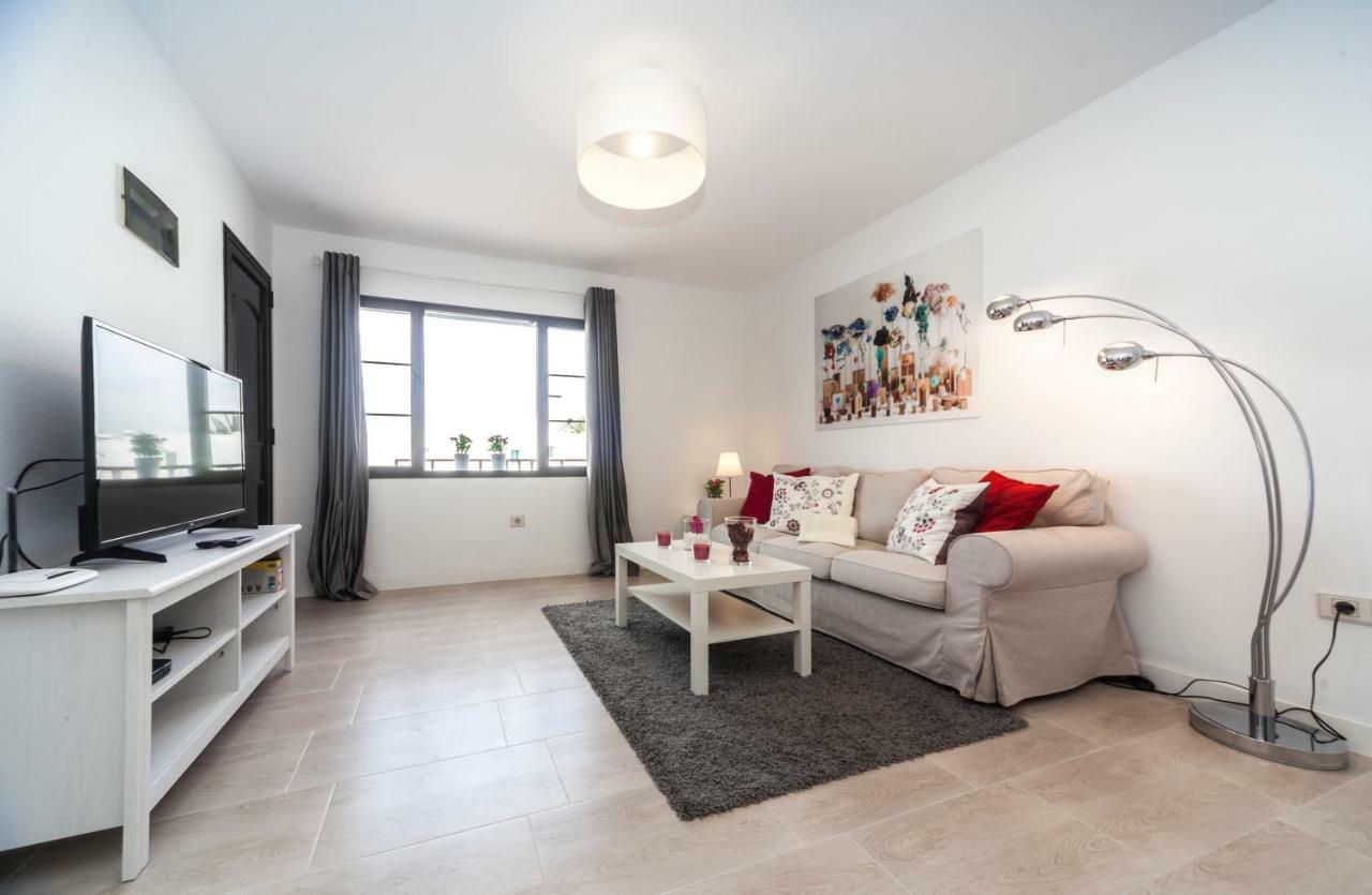 Appartement Luxury