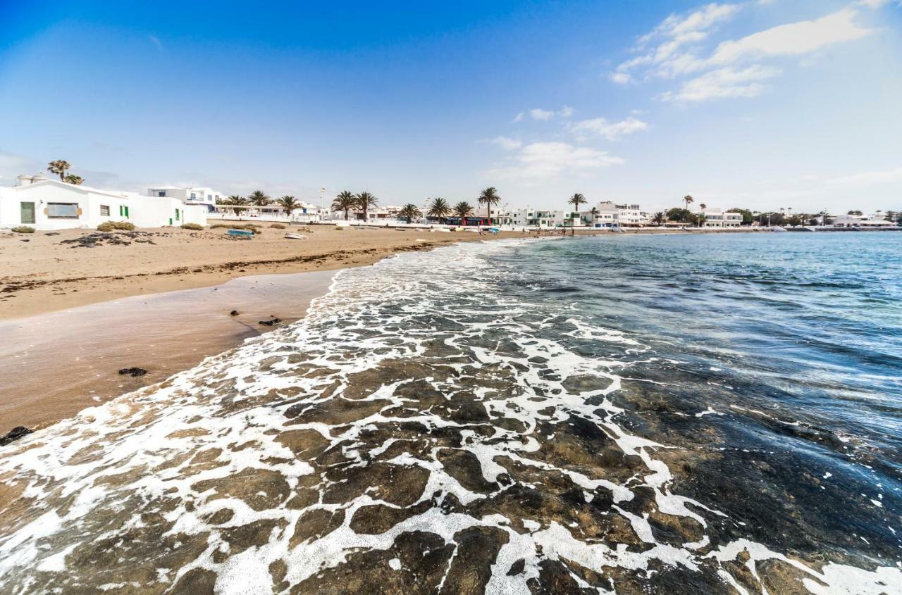 Luxury Appartement Playa Honda (Lanzarote)
