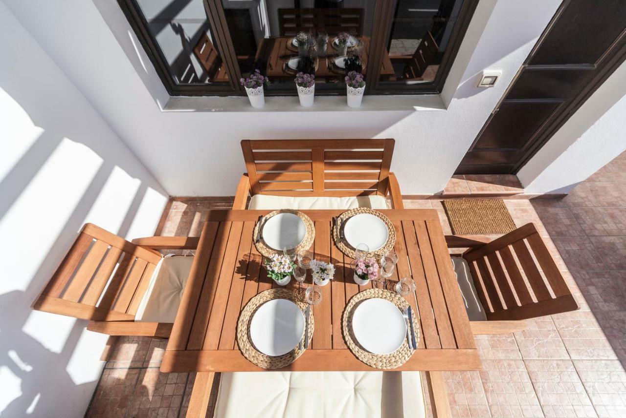 Luxury Appartement