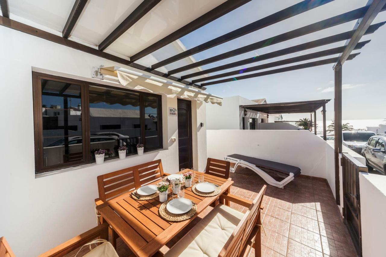Luxury Appartement Playa Honda (Lanzarote)